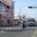 Kanekoyama Crosswalk in Yokohama city
