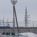 Электрическая подстанция ПС «Октябрьская» 110/10 кВ в городе Киржач