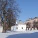 Часовня иконы Божией Матери «Всех скорбящих Радость» в городе Великий Новгород