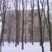Выставочно-офисный центр в городе Красногорск