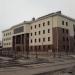 Здание УФК по Новгородской области в городе Великий Новгород
