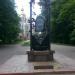Пам'ятник Жертвам Чорнобильської трагедії в місті Черкаси