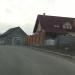 Строящийся дом в городе Донецк