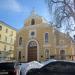 Лютеранська церква в місті Київ