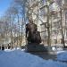 Памятник Филиппу Орлику в городе Киев