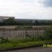 Derelict site at Bermuda Industrial Estate in Nuneaton city