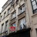 Deephouse in Antwerp city