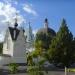 Марфо-Мариинский женский монастырь в городе Белгород