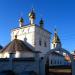 Марфо-Мариинский женский монастырь в городе Белгород