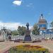 Марфо-Мариинский женский монастырь в городе Белгород