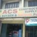 ACS Construction Supply