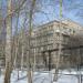 Туберкулёзный диспансер в городе Асбест