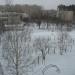 Спортивная площадка в городе Асбест