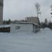 Гаражи в городе Асбест