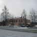 Столовая № 26 в городе Асбест