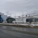 Ледовый дворец в городе Саров