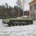 БМП в городе Асбест