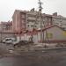 Завокзальная ул., 1 в городе Великий Новгород