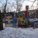 Аттракционы в городе Великий Новгород