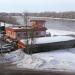 Водная станция в городе Великий Новгород