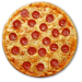 Adriano pizza