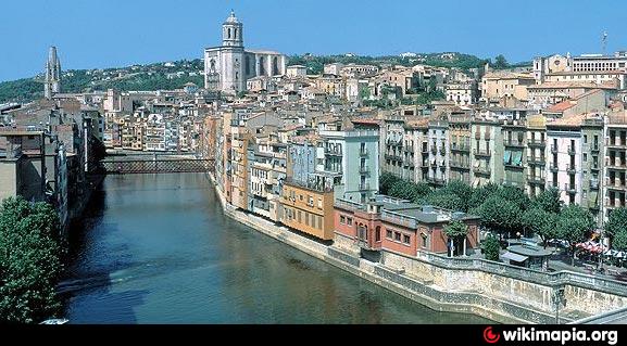 Girona