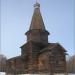 Церковь Успения Богородицы в городе Великий Новгород