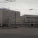 Новгородский государственный университет (НовГУ) им. Ярослава Мудрого в городе Великий Новгород
