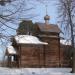 Никольская церковь в городе Великий Новгород