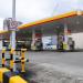 Shell Petrol Station - Sims Way in Republic of Singapore city