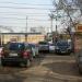 Спецвокзал в городе Москва