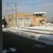 Станционное здание в городе Москва