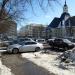 Parking in Lappeenranta city