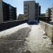 Footbridge in Lappeenranta city