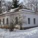 Флигель усадьбы А. Орловой в городе Великий Новгород