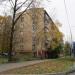Снесённый жилой дом (ул. Академика Комарова, 8) в городе Москва