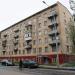 Снесённый жилой дом (ул. Академика Комарова, 8) в городе Москва