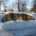 Николаевский редут в городе Лаппеэнранта