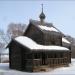 Храм Успения Пресвятой Богородицы в городе Великий Новгород
