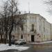 Штаб Псковского гарнизона (ru) in Pskov city