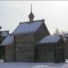 Храм Успения Пресвятой Богородицы в городе Великий Новгород