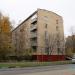 ул. Академика Комарова, 10 в городе Москва