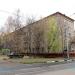 ул. Академика Комарова, 20 в городе Москва