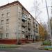 ул. Академика Комарова, 20 в городе Москва