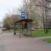 Автобусная остановка «Улица Академика Комарова, 7» в городе Москва
