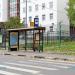 Остановка общественного транспорта «Большая Марфинская улица» в городе Москва