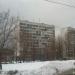 Туристская ул., 15 в городе Москва