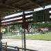 Yio Chu Kang Bus Terminal in Republic of Singapore city