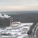 Автоматизированная котельная мощностью 78 МВт в городе Красногорск
