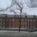 Снесённое полицейское общежитие (Варшавское шоссе, 143в корпус А) в городе Москва